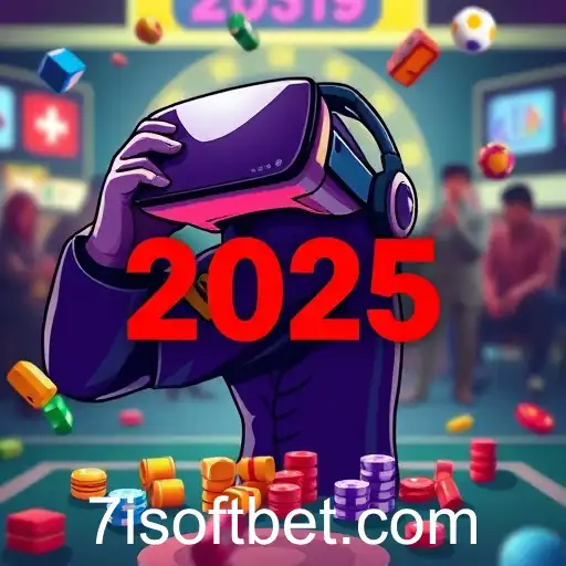 Emerging Trends in iGaming: A 2025 Perspective