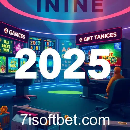 The Evolution of Online Gaming in 2025