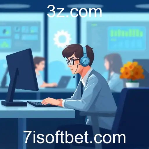 The Impact of iSoftBet on the Gaming Industry