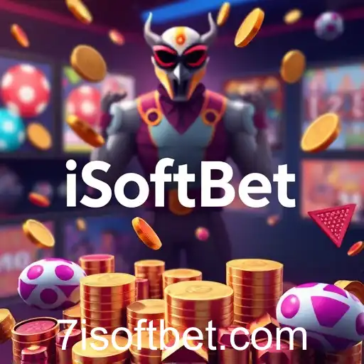 iSoftBet's Evolution in the Gaming Industry