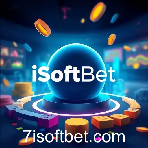 The Evolution of iSoftBet in the Gaming Industry