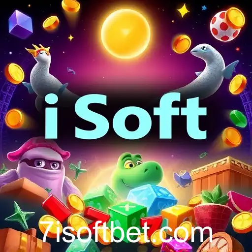 iSoftBet Expands with Remarkable Innovations in iGaming