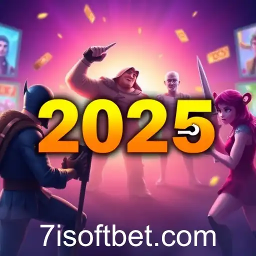 iSoftBet Expands Game Offerings in 2025