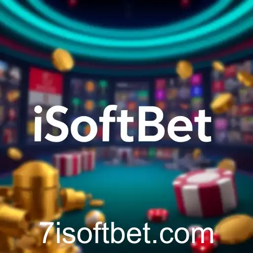 iSoftBet Expands Influence Amidst Gaming Industry Evolution