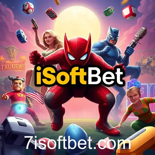 iSoftBet's Expansion in the Gaming Industry