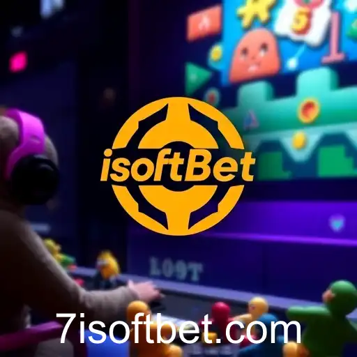 iSoftBet's Impact on the Gaming Industry