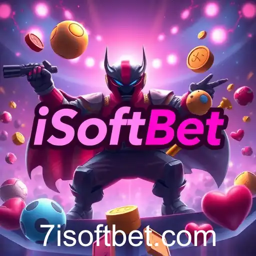 The Rise of iSoftBet: Revolutionizing the Online Gaming Industry