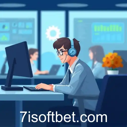 iSoftBet: Innovating the Gaming Industry