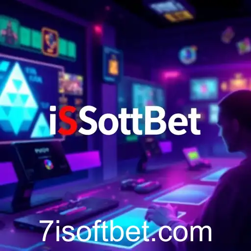 ISoftBet Continues to Innovate in Gaming
