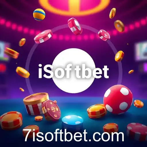Gaming Innovations with iSoftBet