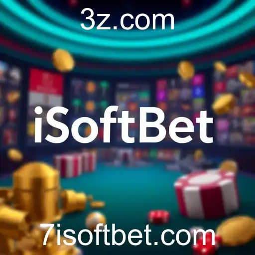 The Evolution of iSoftBet in the iGaming Industry
