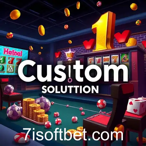 iSoftBet's Rising Popularity in the UK