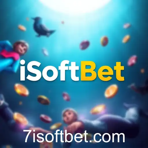 iSoftBet's Impact on Online Gaming