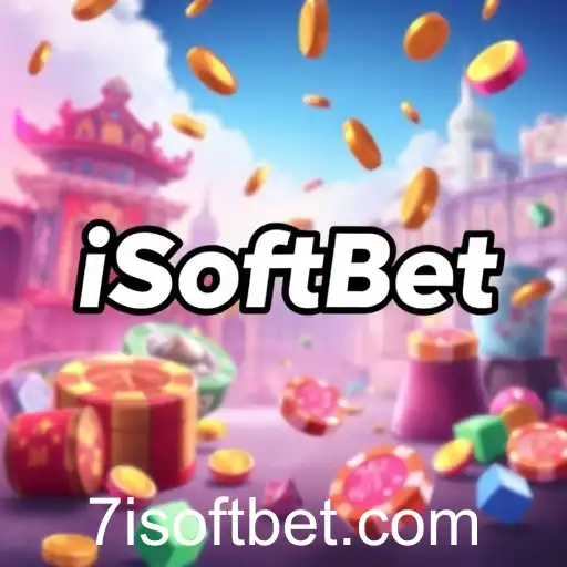 iSoftBet Revolutionizes Online Gaming Industry