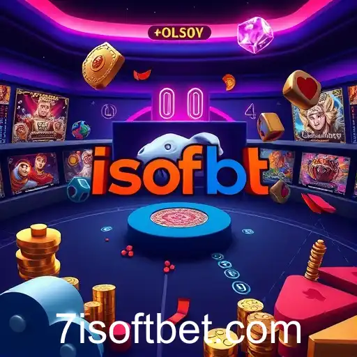 The Rise of iSoftBet in Online Gaming