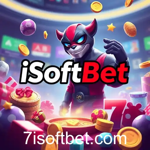 The Rise of iSoftBet in the Gaming World