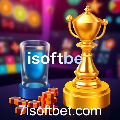 Innovative Trends in Online Gaming with iSoftBet