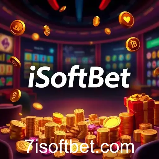 iSoftBet's Expansion into the Gaming Horizon