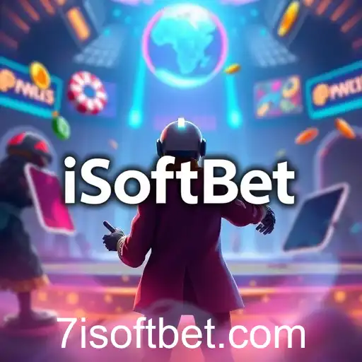 The Rise of iSoftBet in the Gaming Industry