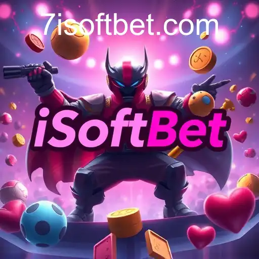 The Rise of iSoftBet: Revolutionizing the Online Gaming Industry