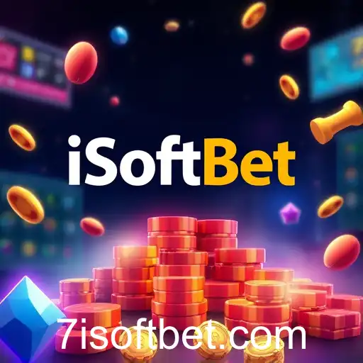 iSoftBet's Global Gaming Influence