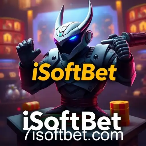iSoftBet's Flourishing Presence in Online Gaming