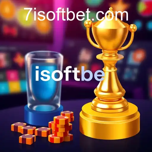 Exploring the 'Regulatory Compliance' Game Category Featuring 'isoftbet'
